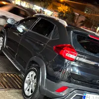 امویام X22 اتوماتیک اسپرت اکسلنت، مدل ۱۴۰۰