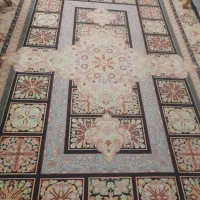 ۳ تا فرش ۹ متری
