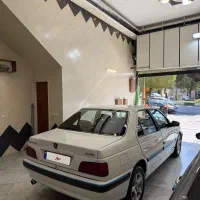 پارس سال مدل ۱۴۰۱ بدون رنگ شدگی|خودرو سواری و وانت|رودهن, |دیوار