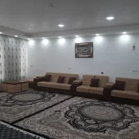 رهن آپارتمان ۱۴۰ متری ۳ خوابه طبقه ۱