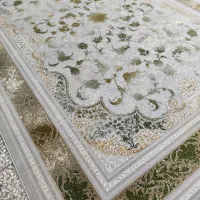 فرش قسطی|گلیم، جاجیم، گبه|رشت, حومه رشت|دیوار