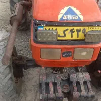 فروش تراکتور اروید۳۴۵