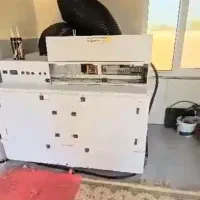 نصب و راه اندازی و خرید و فروش ماینر|قطعات و لوازم جانبی رایانه|ارومیه, |دیوار