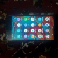 گوشی A02 کارکرده ۲میلیون