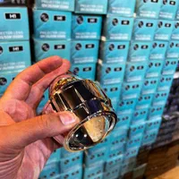 پایین ترین قیمت لنز هدلایت خور|قطعات یدکی و لوازم جانبی|مشهد, نوید|دیوار