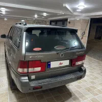 موسو ۳۲۰۰-۶ سیلندر|خودرو سواری و وانت|سلماس, |دیوار