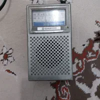 رادیو نوستالژی عتیقه کلکسیونی|کلکسیون اشیاء عتیقه|بوشهر, |دیوار