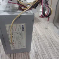 پاور SADATA. SP330|قطعات و لوازم جانبی رایانه|میبد, |دیوار