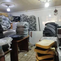 تعمیرات تعمیر انواع صندلی اداری