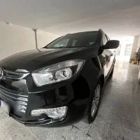 جک s5مدل ۱۴۰۲