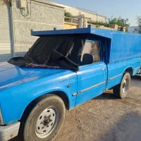 فروش نیسان دوگانه فابریک ۹۶
