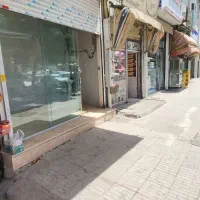 مغازه گاراژ(میدان آزادی)بازار روز|اجارهٔ مغازه و غرفه|کرمانشاه, |دیوار