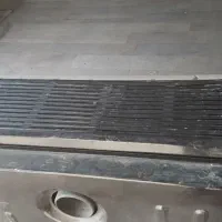 بخاری در حد نو|بخاری، هیتر، شومینه|بومهن, |دیوار