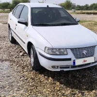 سمند مدل89|خودرو سواری و وانت|اهواز, کیانشهر|دیوار
