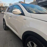 اسپورتیج ۲۰۱۳ استثنایی|خودرو سواری و وانت|اردبیل, |دیوار