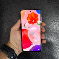 سامسونگ a51 حافظه 128 رام ۶|موبایل|اهواز, زیتون کارمندی|دیوار