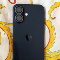 آیفون ۱۶ نرمال ۱۲۸ ch