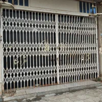 رهن و اجاره تجاری