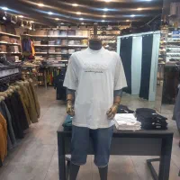 مانکن مردانه گراد مدل پیناکیو