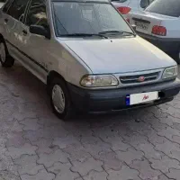 پراید 131 دوگانه کارخانه