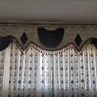 پرده و والان