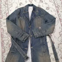 مانتو لی ( کاپشن لی)