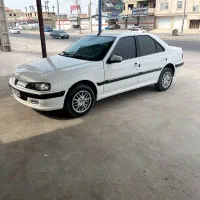 پژو پارس موتور جدید XU7P (سفارشی)، مدل ۱۴۰۲