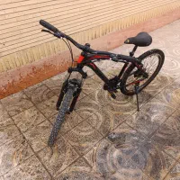 دوچرخه اورتیگاmtb26|دوچرخه، اسکیت، اسکوتر|شاهین‌شهر, شهرک گلدیس|دیوار