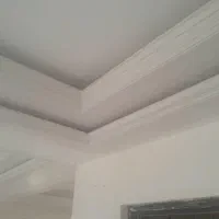 گچ کاری ابزار نورمخفی با نیرو زیر نظر مهندس شما|خدمات پیشه و مهارت|تنکابن, |دیوار