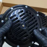 بوق ۱۰۱۱سالم نو نو