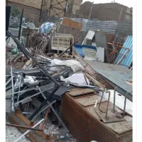 خرید فروش ضایعات شما رو در منزل خریداریم