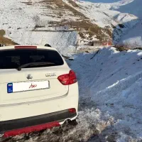 کوییک R پارس خودرو ۱۴۰۰ فقط معاوضه|خودرو سواری و وانت|تهران, نیروی هوایی (پیروزی)|دیوار