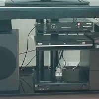 میزتلویزیون