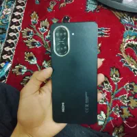 گوشی شائومی ردمی a5سالم بدون هیچ ایرادب