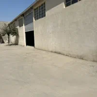 ۵۰۰مترسالن کاملا بهداشتی داخل مجموعه شهریارباغستان