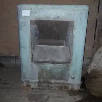 پوسته کولر سالم