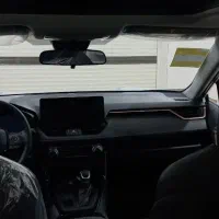 تویوتا وایلندر۲۰۲۵