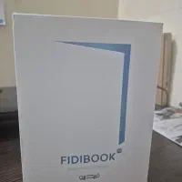 کتاب خوان فیدیبوک مدل F2 ظرفیت 16 گیگابایت