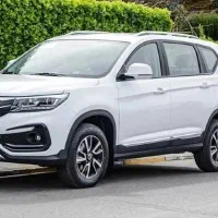 فروش FMC SX5 کم‌کارکرد، فابریک، گارانتی معتبر