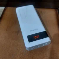 چند مدل پاور بانک اصلی بیست هزار و ده هزار|لوازم جانبی موبایل و تبلت|تهران, خاوران|دیوار