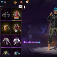 اکانت فریرفایر مال ۳سال پیش|کنسول، بازی ویدئویی و آنلاین|سبزوار, مدرس|دیوار