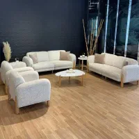 مبل راحتی لیانا کد ۷۵۸۹۲۱۰|مبلمان خانگی و میز عسلی|هشتگرد, فاز ۳ مهستان|دیوار