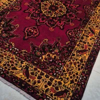 فرش دستباف ۶ متری خراسان