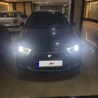 دنا پلاس توربو اتومات