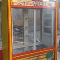 یخچال فروشگاهی