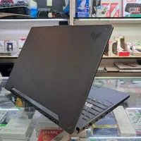 لپتاپ ASUS TUF GAMING FX506 HEB|رایانه همراه|تهران, امامت|دیوار