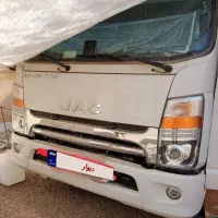 خاور جک شش تن نو صفر خشک