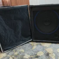 دستگاه اکو همراه به همراه باند مچ شده