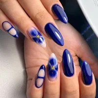 کاشت، ترمیم، ژلیش ناخن