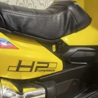 موتور شارژی سالم hp+|اسباب‌بازی بچه|تهران, بریانک|دیوار